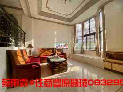 售# 蔡東霖.台中房屋@南陽大地坪別墅0932957221 大透天1,680萬